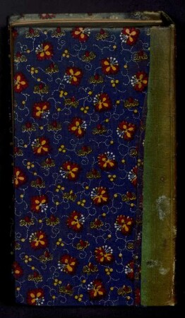 丁卯年春、夏、秋、冬季條例 [嘉慶12年 (=1807)]