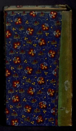 丁卯年春、夏、秋、冬季條例 [嘉慶12年 (=1807)]
