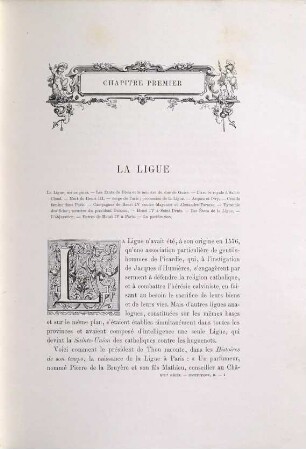 XVIIme siècle : institutions, usages et costumes ; France 1590 - 1700 : ouvrage illustré de 16 chromolithographies ...