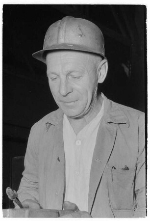 Bestarbeiter März 1963