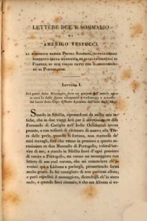 Relazioni di viaggiatori, 2