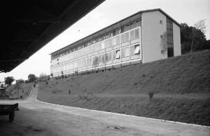Lahr: Landwirtschaftsschule