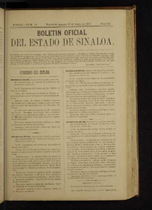 Num. 18