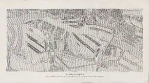 Der Hafen von Hamburg