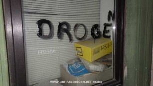 DROGEN