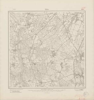 3018 (alte Nr.: 1524) Syke