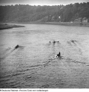 Ruderregatta