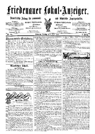 Nr. 79, 03.04.1900