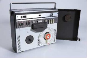 Tonbandgerät AEG Magnetophon 105