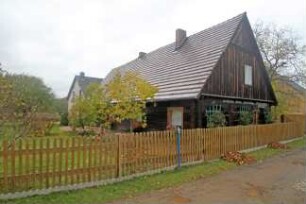 Groß Döbbern (Wjelike Dobrynje), Neuhausen/Spree, Ringstraße 54