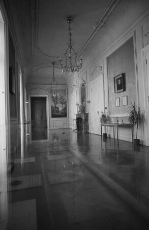 Schloss Festetics, Kestchel, Ungarn