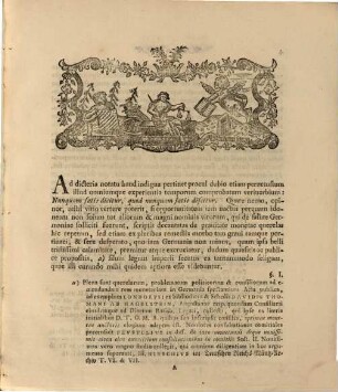 Commentatio de emendatione legali rei monetariae in Germania perturbatissimae