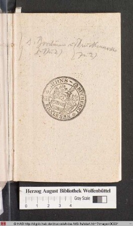 Ad reverendvm in Christo P. et illvstrem principem Christophorum Episcopum Basiliensem, epistola apologetica Erasmi Roterodami, de interdicto esu carnium