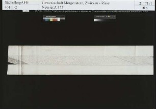 Querschlag L II.12 auf Schacht I