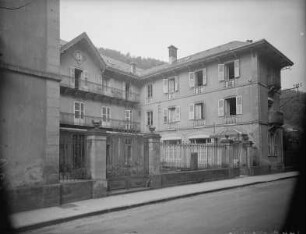 Krankenhaus