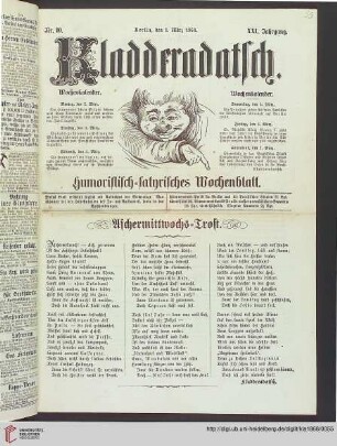 Hefte 10-15, März 1868