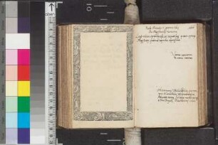Gabelkover, Hieronymus; Blatt 166