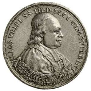 Medaille, 1680