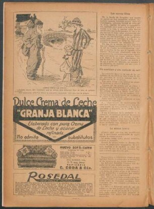 ¿Cómo seria la vieja?