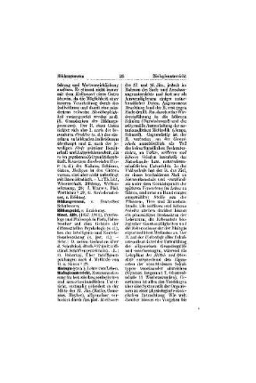 Bildungswesen, s. Deutsches Schulwesen.