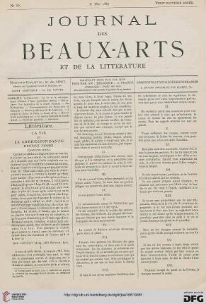 Nr. 10 (31. Mai 1887)