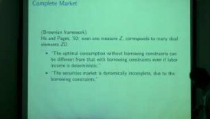 Optimal investment and consumption with labor income or liability streams in incomplete markets