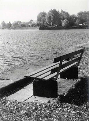 Bank am See