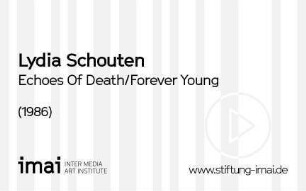 Echoes Of Death/Forever Young