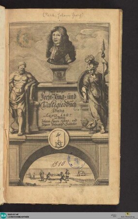 Vollständiges Fecht-, Ring- und Voltigier-Buch