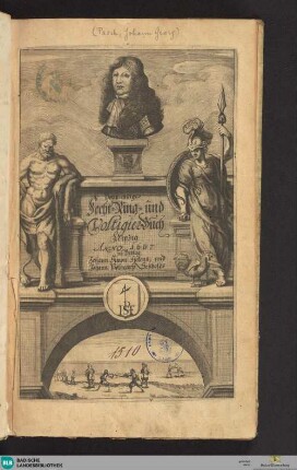Vollständiges Fecht-, Ring- und Voltigier-Buch
