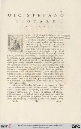 Gio. Stefano Liotard