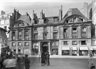 Hôtel de Sully