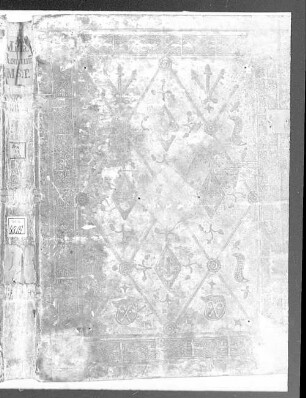 Missale - BSB Clm 4519