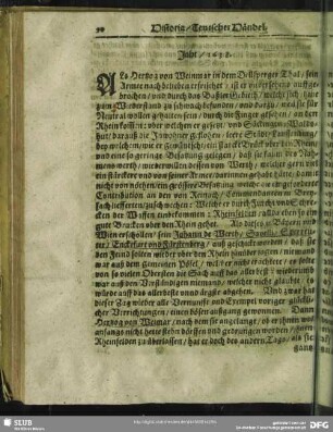 Jahr, 1638