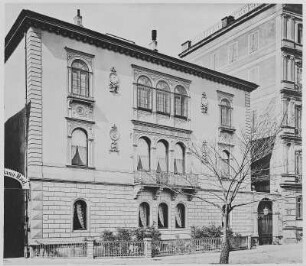 von Seebachsches Haus