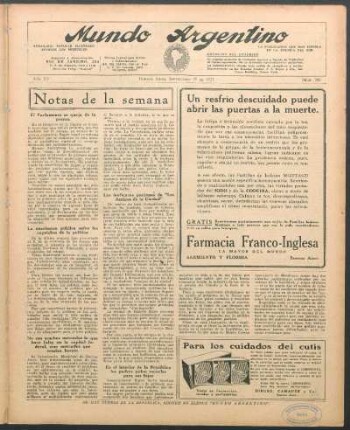 No son muchos mercados lo que hace falta en la capital federal, sino mercados que vendan barato