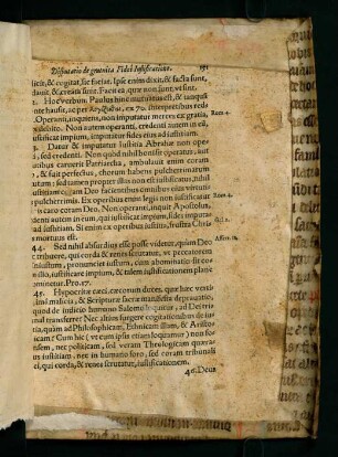 Spiegel (Fragment Disputatio de gratuita...)