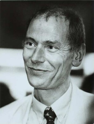 Gert Heidenreich