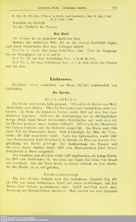 Lichtensee