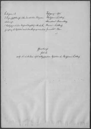 Leutkirch I: Pfarrbericht 1931