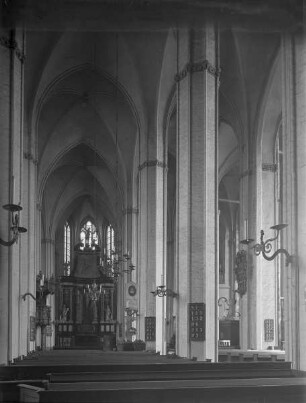 Sankt Petrikirche