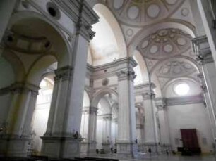 Padua: Santa Giustina