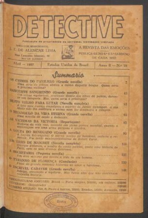 1937,2,18: anno 2, n.o 18 (abril 1937)
