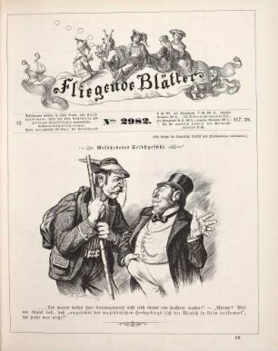 "Gefährdetes Selbstgefühl"