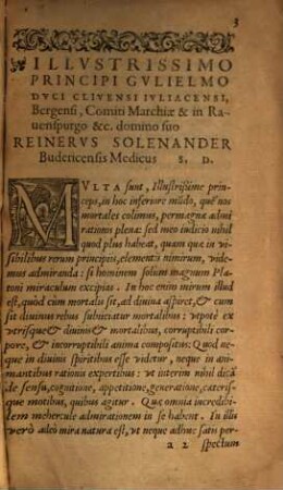 De caloris fontium medicatorum causa ... libri II.