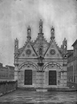 Santa Maria della Spina