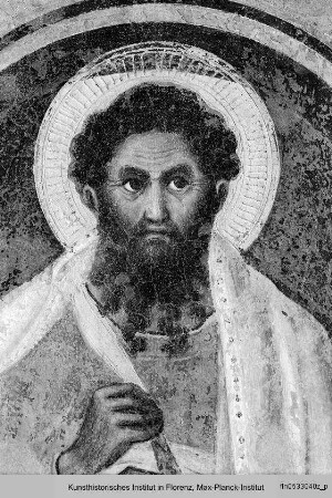 Heiliger Bartholomäus