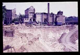 Am Stegl. Kreisel 2.8.69.