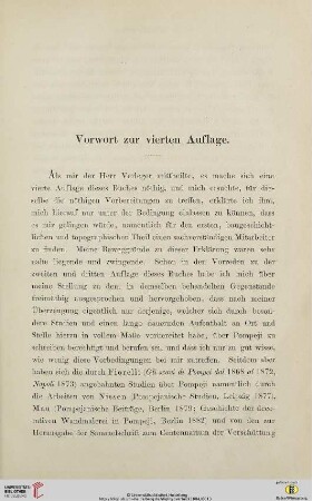 Vorwort zur vierten Auflage