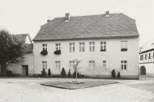 Pfarramt (katholisch), Wittichenau
